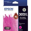 Picture of Epson 302 HY Magenta Ink Cartridge