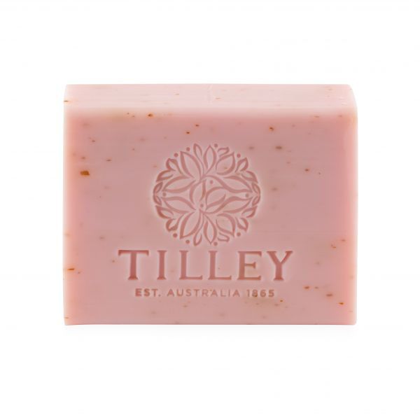 Picture of Tilley Soap - Black Boy Rose