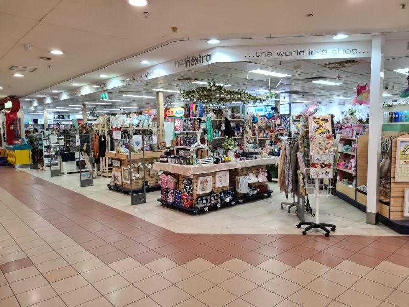 shop
