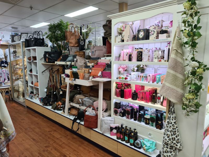 shop