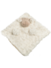 Picture of Snugs The Lamb Comforter - Ivory