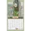 Picture of LANG Wall Calendar 2022 Birds in the Garden by Jane Shasky