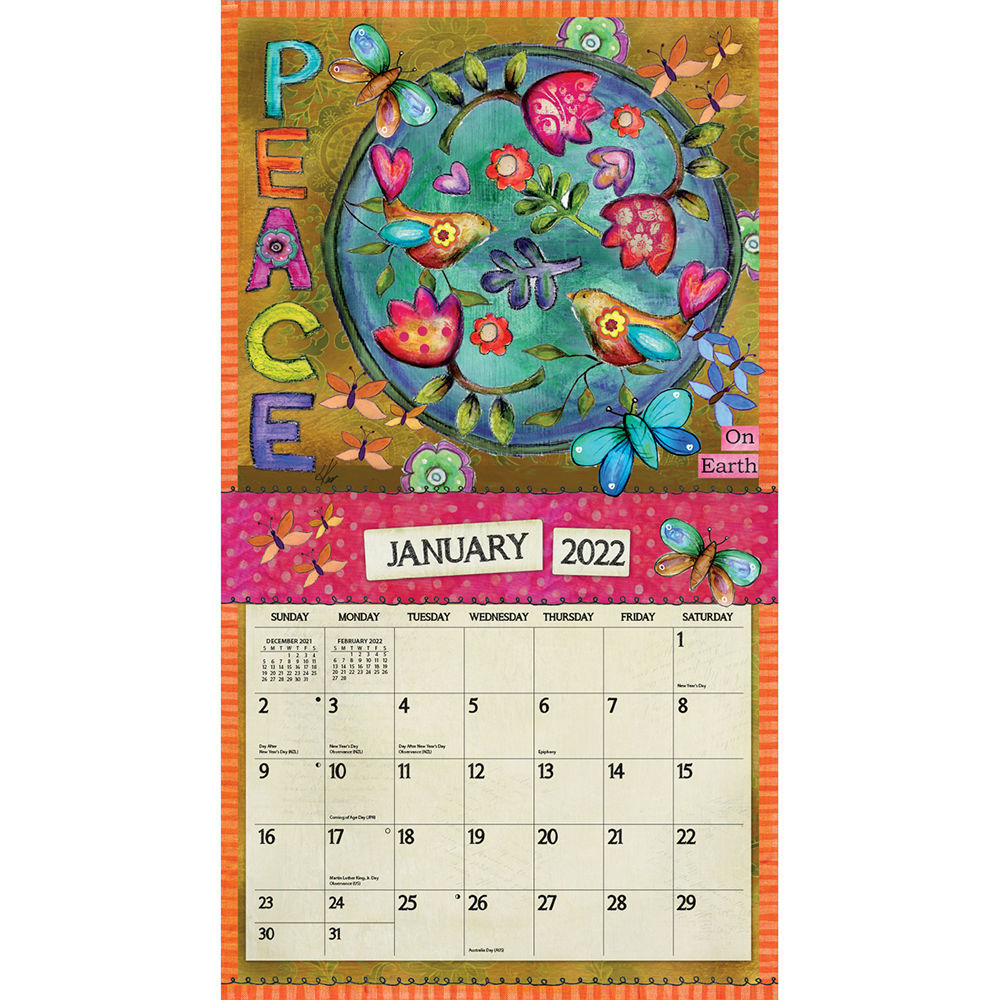 Popular Purse Colors Spring 2022 Calendar | Paul Smith