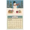 Picture of LEGACY Wall Calendar 2022 Coming Home by Deb Strain