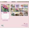 Picture of LEGACY Wall Calendar 2022 Everyday Miracles by Claire Brocato