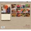 Picture of LEGACY Wall Calendar 2022 Feels Like Home by Mark Kimball Moulton