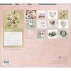 Picture of LEGACY Wall Calendar 2022 Inspired Blooms by House Fen