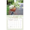 Picture of LEGACY Wall Calendar 2022 Joyful Abundance by Melanie Beilner