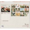 Picture of LEGACY Wall Calendar 2022 Living in the Light by Mandy Lynne