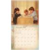 Picture of LEGACY Wall Calendar 2022 Mama Says by Kathy Fincher