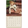 Picture of LEGACY Wall Calendar 2022 Puppies by Sue Ellen Ross