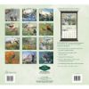 Picture of PINE RIDGE Wall Calendar 2022 Wings of Nature by Terry Doughty