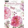 Picture of Lang Monthly Planner 2022 Watercolour Seasons by Lisa Audit
