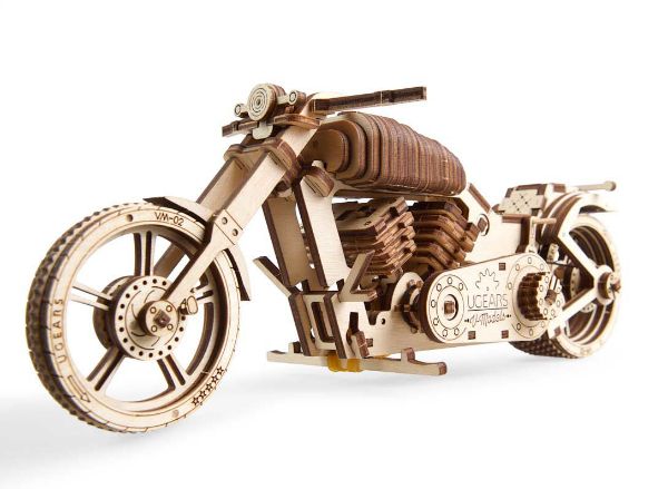 Picture of Ugears Bike VM-02