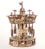 Picture of Ugears Carousel