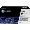 Picture of HP 49X Toner Cartridge - 6,000 pages