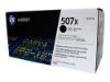 Picture of HP 507X Black Toner Cartridge - 11,000 pages