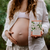 Picture of Roogenic Tea Bags Pregnancy Native Plant Tea Elixir