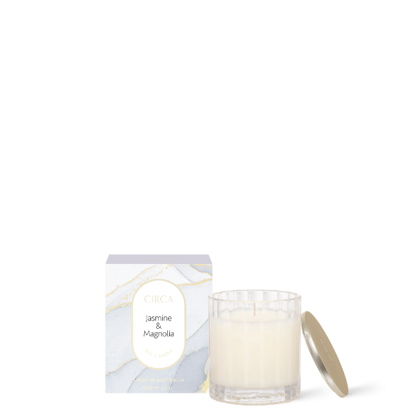 Picture of Circa 60g Candle - Jasmine & Magnolia