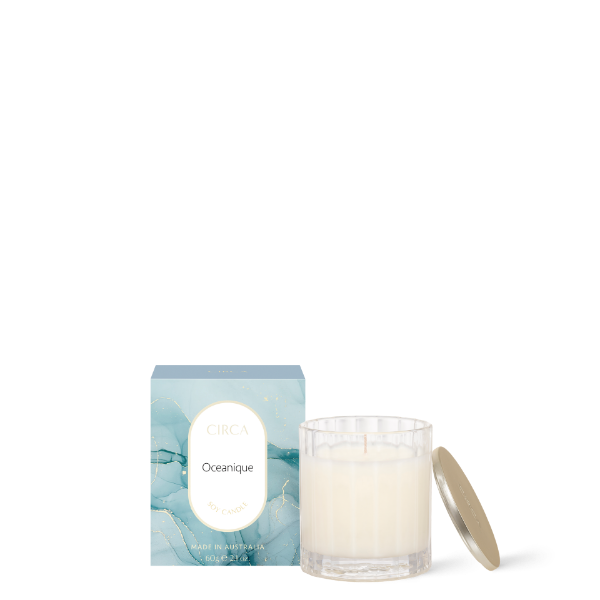 Picture of Circa 60g Candle - Oceanique