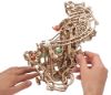 Picture of Ugears Marble Run Chain Hoist