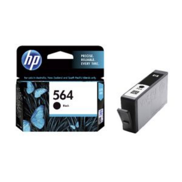 Picture of HP 564 Photo Blck Ink CB317WA
