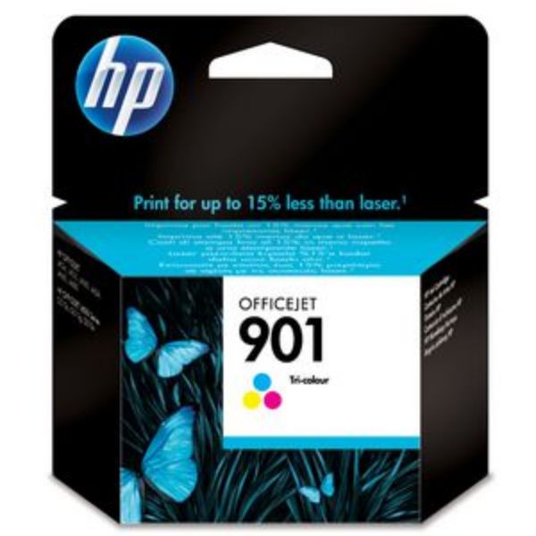 Picture of HP #901 Tri Colour Ink CC656AA