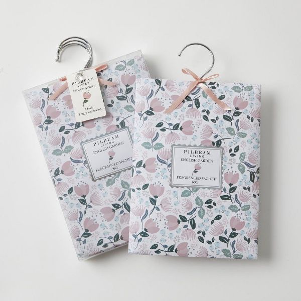 Picture of English Garden Scented - 60g Hanging