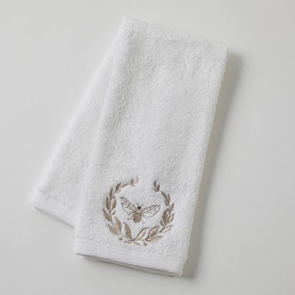 Picture of Hand Towel - Bee
