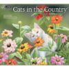 Picture of LANG Wall Calendar 2022 Cats in the Country by Susan Bourdet