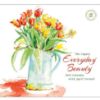 Picture of LEGACY Wall Calendar 2022 Everday Beauty by April Cornell