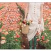 Picture of LEGACY Wall Calendar 2022 Living in the Light by Mandy Lynne