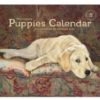 Picture of LEGACY Wall Calendar 2022 Puppies by Sue Ellen Ross