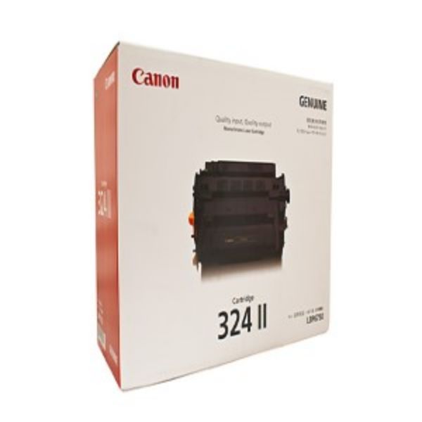 Picture of Canon CART324 Toner Cartridge - 12,500 pages