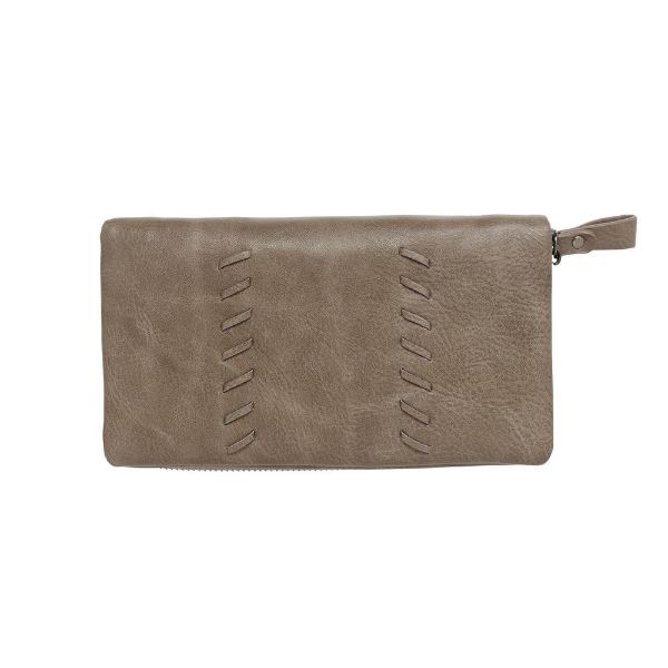 Picture of Sky Wallet Taupe