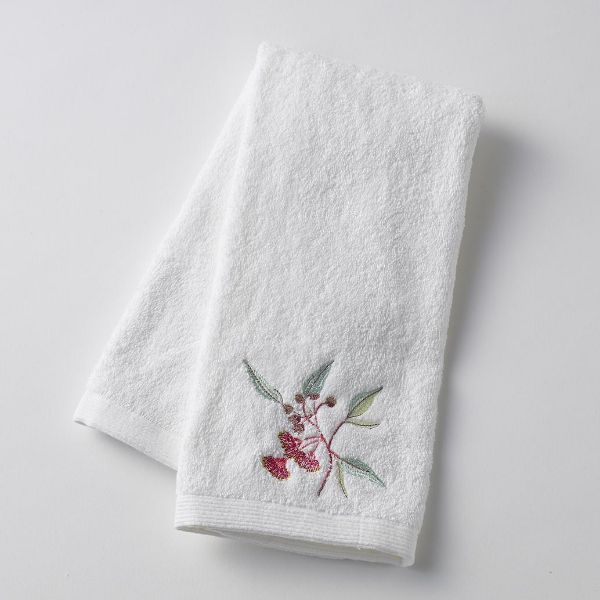 Picture of Hand Towel - Gumnut