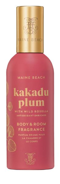 Picture of Maine Beach Kakadu Plum Body & Room Spray 100ml