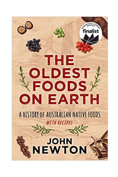 Picture of The Oldest Foods on Earth