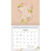 Picture of Lang Wall Calendar 2023 Be Gentle with Yourself
