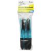 Picture of Mont Marte Foam Hobby Brush 25mm 5pce Poly Bag