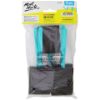 Picture of Mont Marte Foam Hobby Brush 50mm 5pce Poly Bag