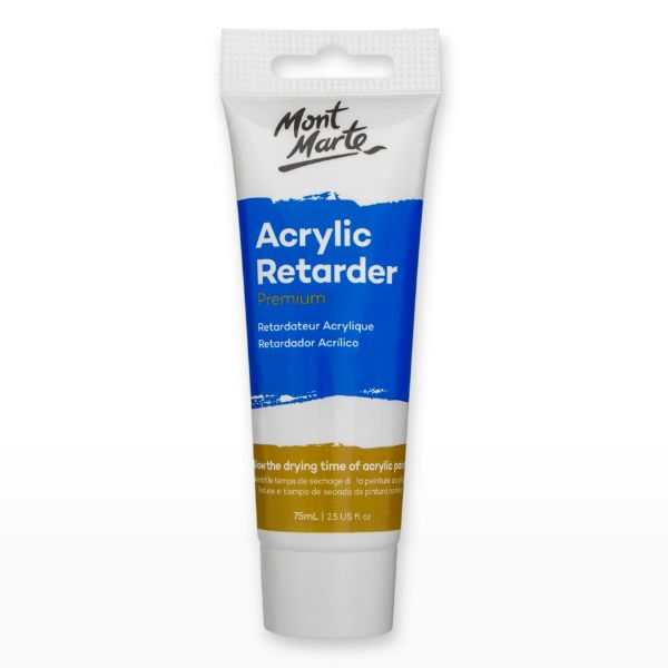 Picture of Mont Marte Acrylic Retarder 75ml