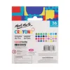 Picture of Mont Marte Crayons 36pc