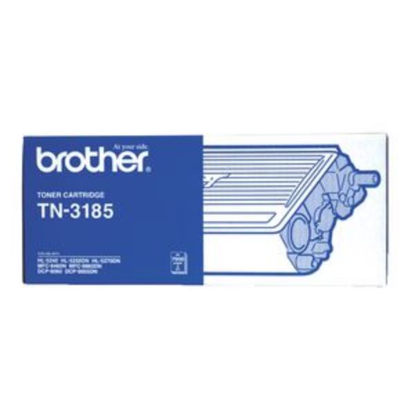Picture of Brother TN-3185 Toner Cartridge - 7,000 pages