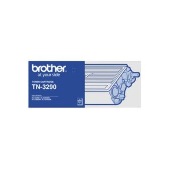 Picture of Brother TN-3290 Toner Cartridge - 8,000 pages
