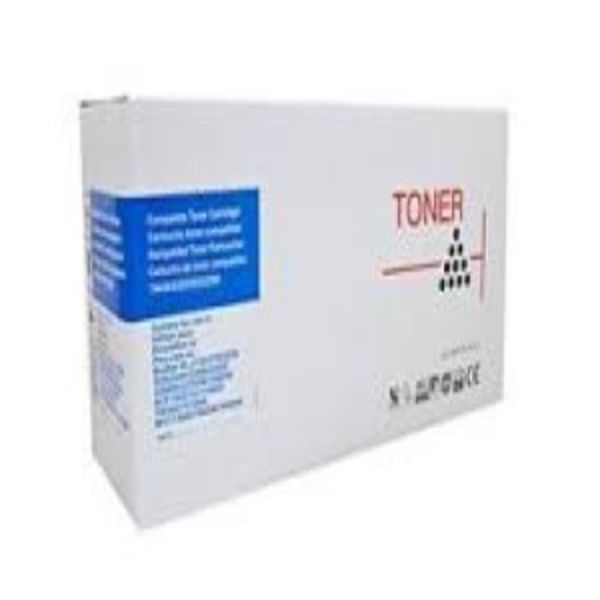 Picture of Compat Brother TN-2250 Toner Cartridge  - 2,600 pages