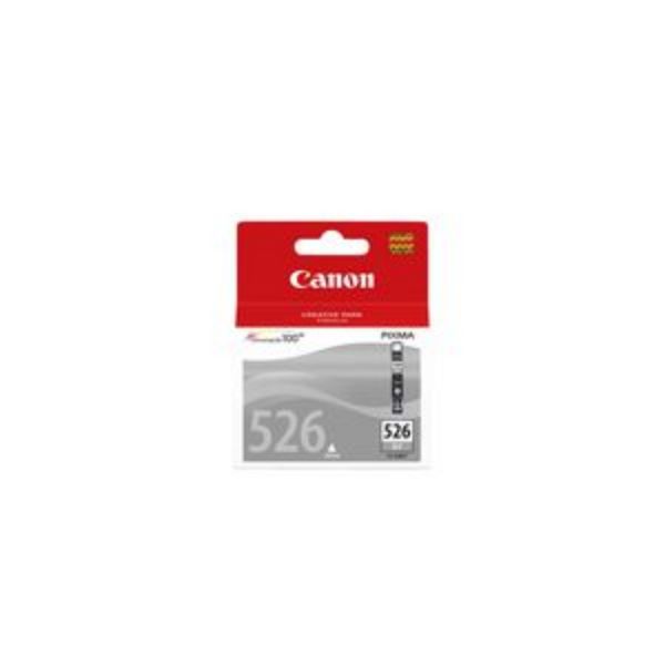 Picture of CANON CLI526 GREY INK CARTRIDGE