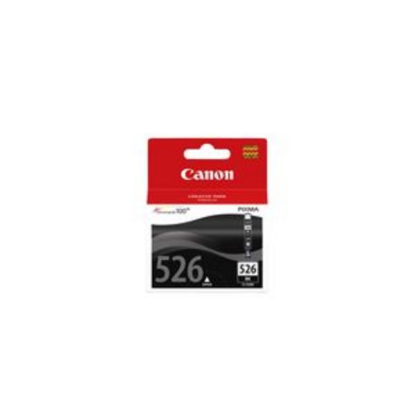 Picture of CANON CLI526 PHOTO BLACK INK CARTRIDGE