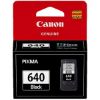 Picture of CANON PG640 BLACK INK CARTRIDGE
