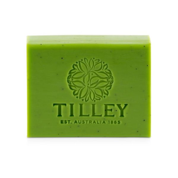 Picture of Tilley Soap - Coconut & Lime